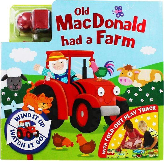 Old MacDonald Had a Farm