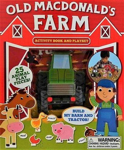 Old Macdonald's Farm (NY)