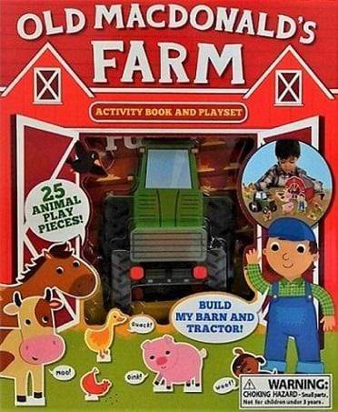 Old Macdonald's Farm (Uk)