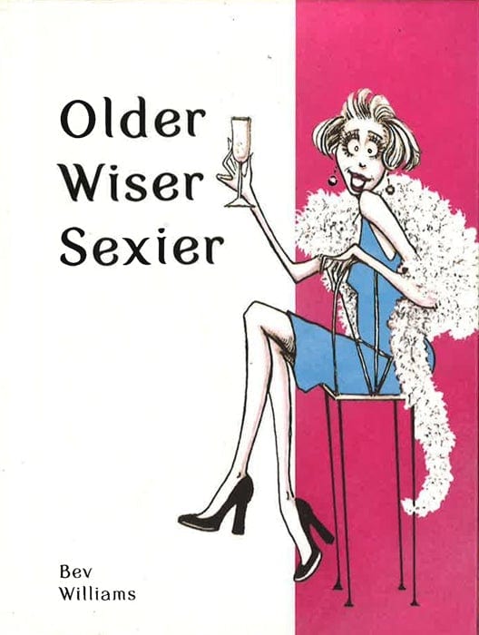 Older, Wiser, Sexier (Women)