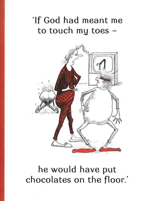 Older, Wiser, Sexier (Women)