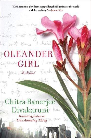 Oleander Girl (HB)