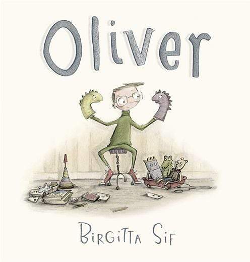 Oliver (HB)