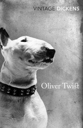 Oliver Twist