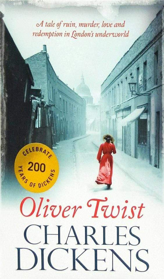 Oliver Twist