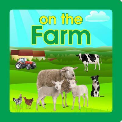 On the Farm (HB)