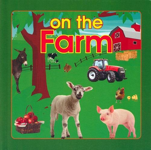 On the Farm (HB)