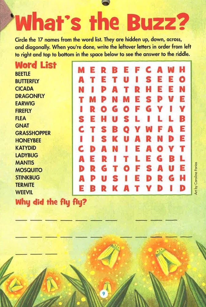 On-The-Go Jokes: Funnier Than A Barrel Of Monkeys