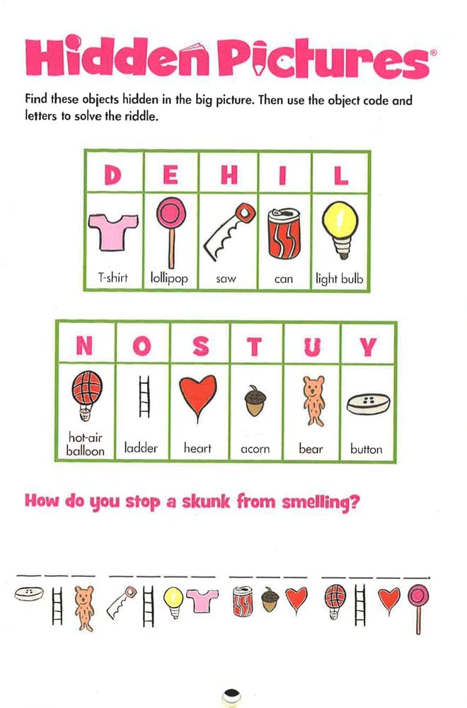 On-The-Go Jokes: Funnier Than A Barrel Of Monkeys