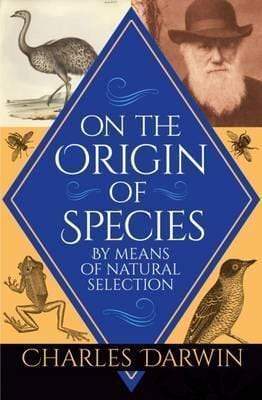 On The Origin Of The Species