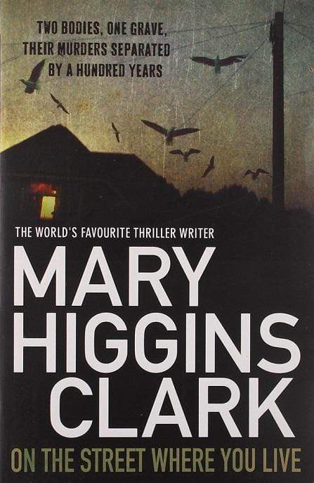 On The Street Where You Live