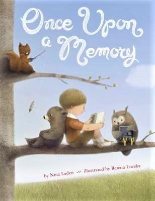 Once Upon a Memory (HB)