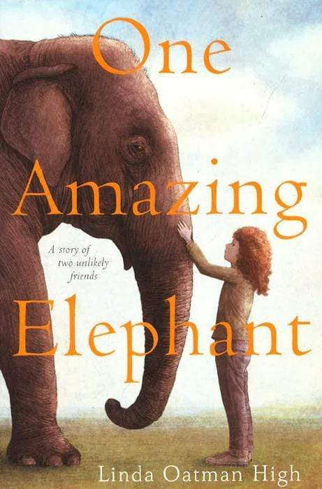 One Amazing Elephant