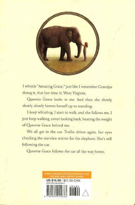 One Amazing Elephant