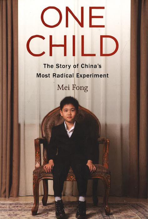 One Child : The Story Of China's Most Radical Experiment