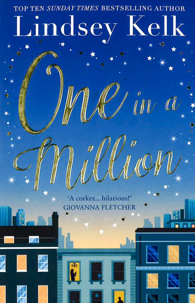 One in a Million