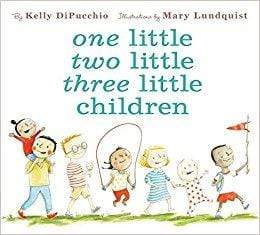 One Little Two Little Three Little Children