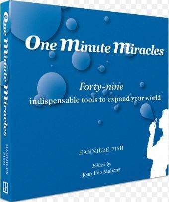 One Minute Miracles