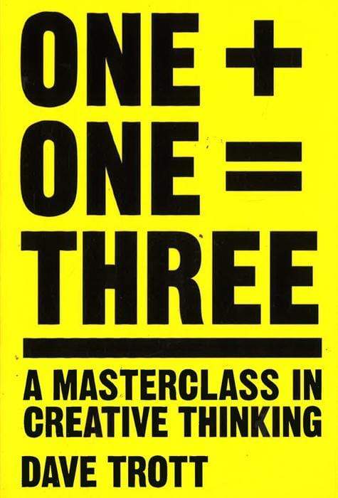 One + One = Three