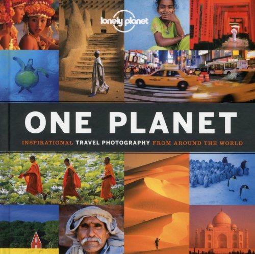 One Planet (HB)
