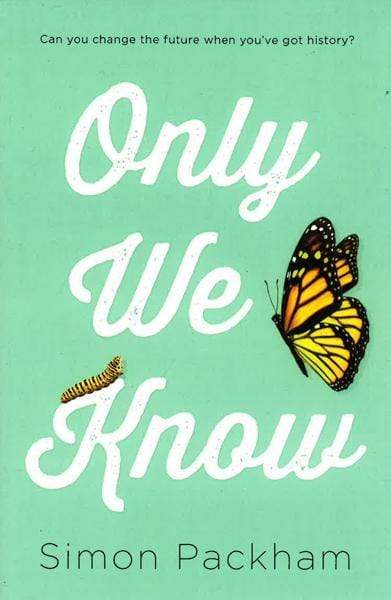 Only We Know