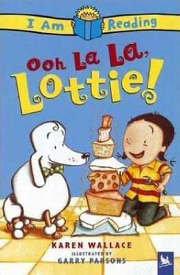 Ooh La La, Lottie!