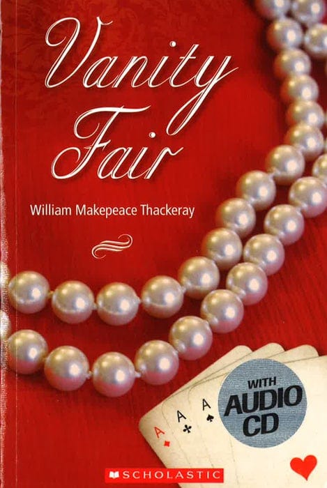 Op** Vanity Fair - With Audio Cd