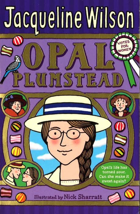 Opal Plumstead