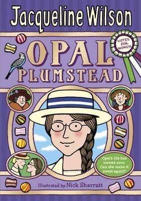 Opal Plumstead (HB)
