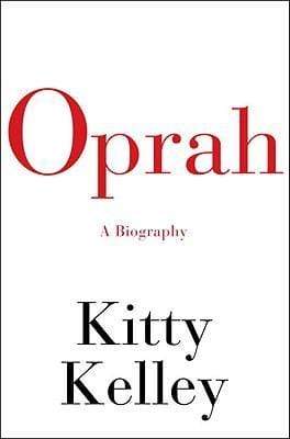 Oprah: A Biography (HB)