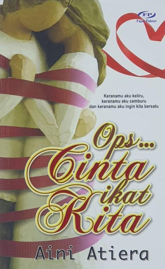Ops... Cinta Ikat Kita