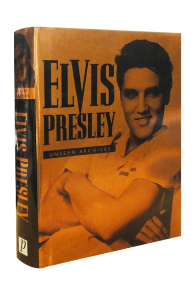 Elvis (Unseen Archives)