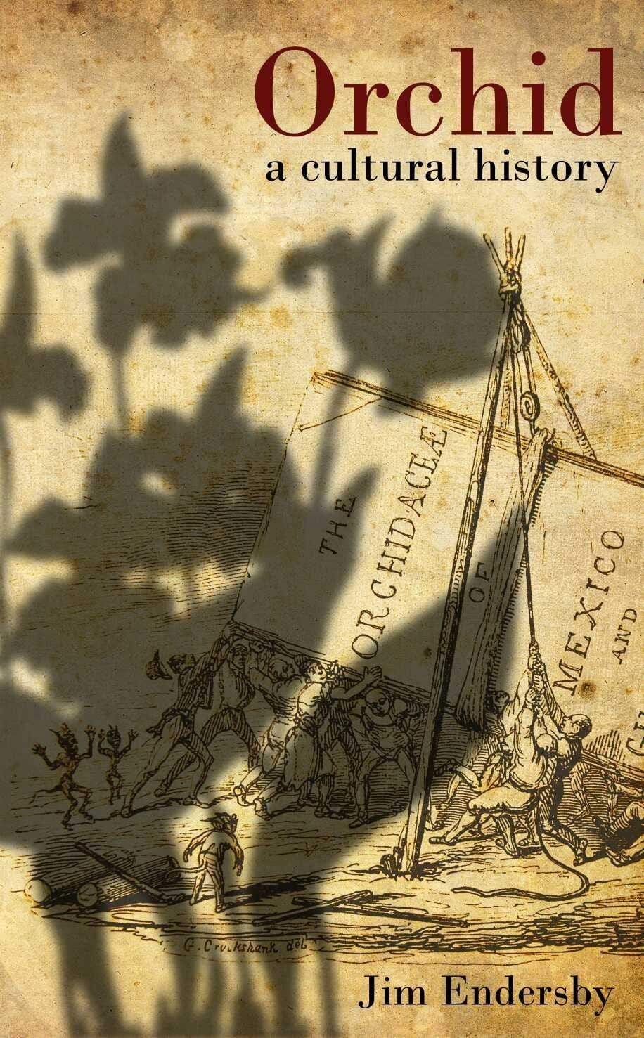 Orchid: A Cultural History