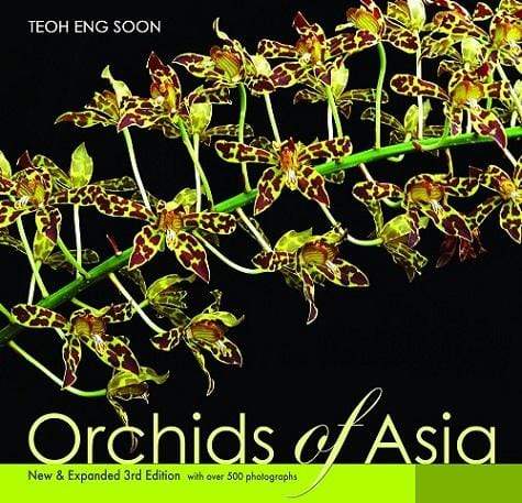 Orchids of Asia