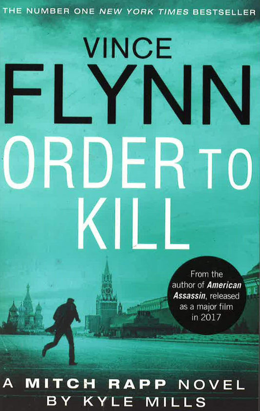 Order To Kill
