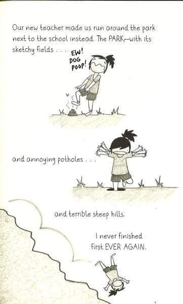 Ordinary Mishaps And Inevitable Catastrophes (Frazzled, Bk. 2)
