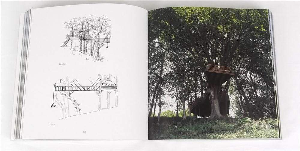 Organic Architecture: Inspired By Nature