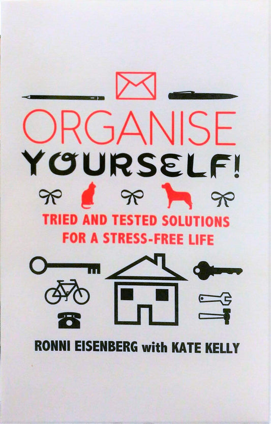 Organise Yourself
