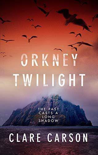 Orkney Twilight (Sam Coyle Trilogy)