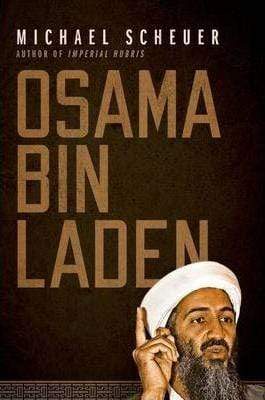 Osama Bin Laden (HB)