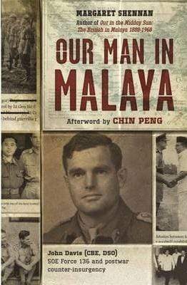Our Man In Malaya