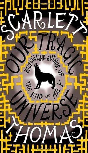 Our Tragic Universe (HB)