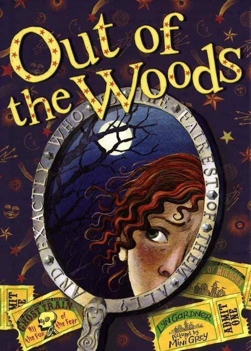 Out Of The Woods (Hb)