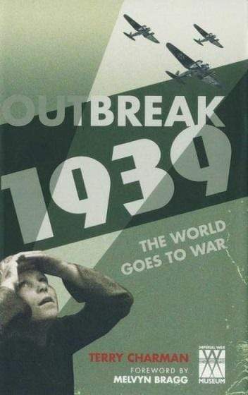 Outbreak : 1939
