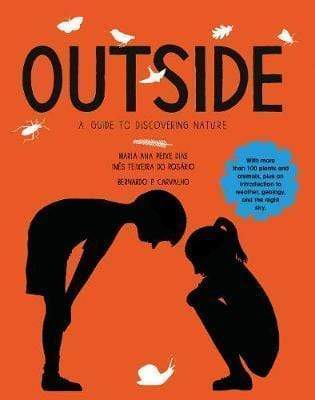 OUTSIDE: A GUIDE TO DISCOVERING NATURE