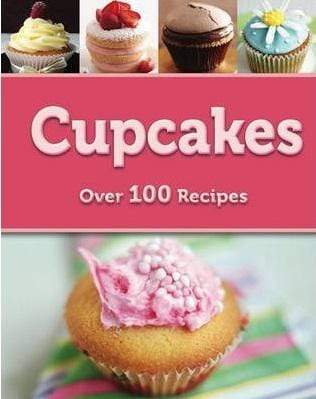 Over 100 Recipes: Cupcakes (Pocket Size)