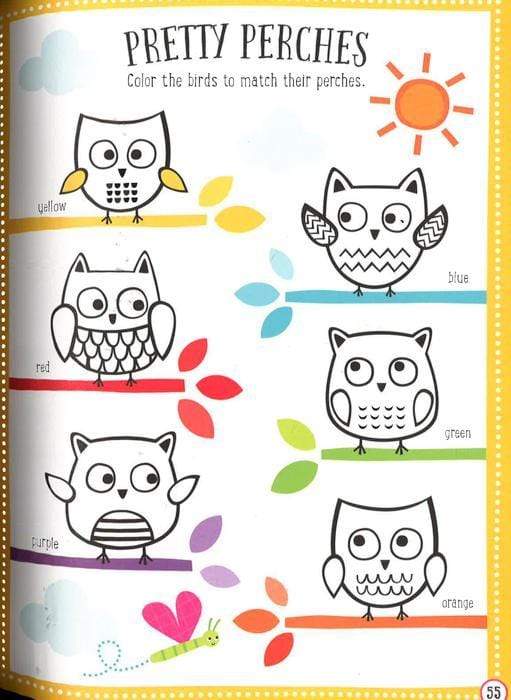 Owltastic