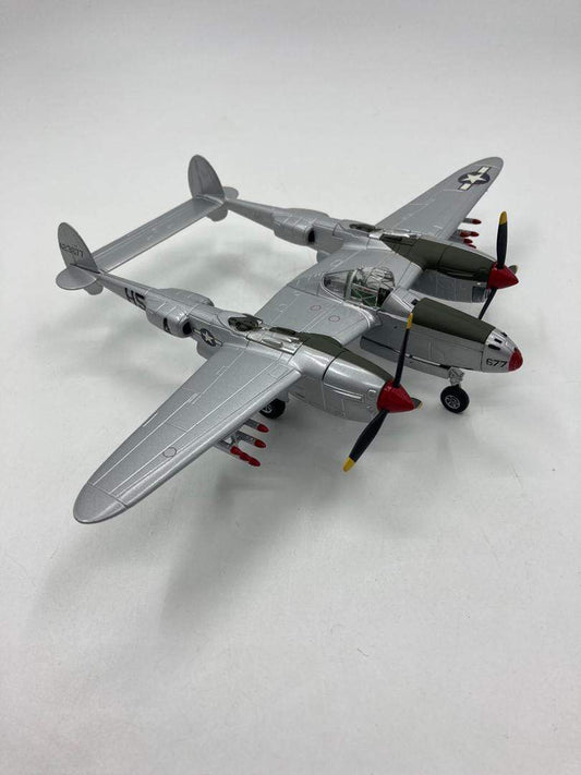 P-38 Lightning- #41013