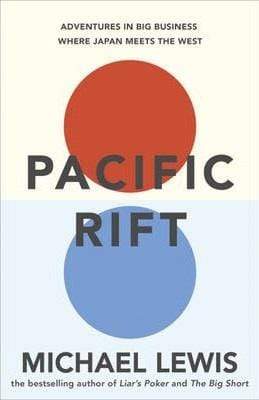 Pacific Rift