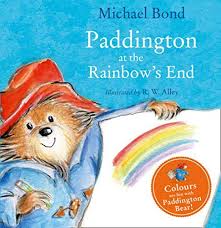 Paddington At The Rainbow's End